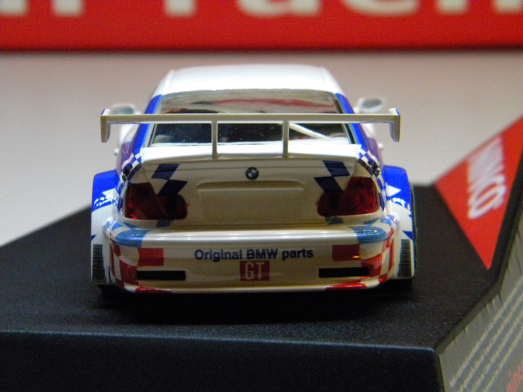 BMW m3 GTR (50270